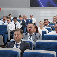Республиканский семинар-совещание  на тему «Актуализация методов и форм работы с населением на местном уровне»