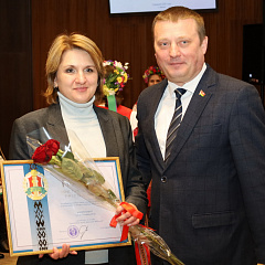 Дасягненні юбілейнага года архіўнай галіны і планы на будучыню абмеркавалі на калегіі Дэпартамента па архівах і справаводстве