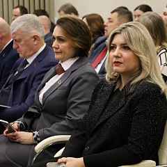 Приоритетные направления развития архивной отрасли обсуждены на коллегии Департамента по архивам и делопроизводству