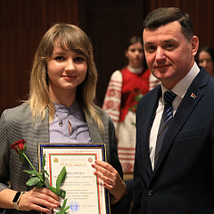 Мерапрыемствы да Дня архівіста ў Дзяржаўным музеі гісторыі Вялікай Айчыннай вайны
