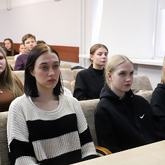 Аб прафесіі судовага выканаўцы ў фармаце адкрытага дыялогу