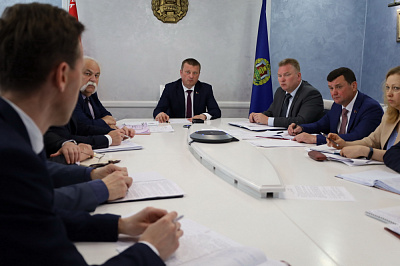 Сяргей Хаменка: праз прызму архіўных дакументаў данесці гістарычную праўду да шырокай грамадскасці