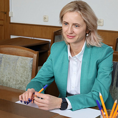 Падведзены вынікі Рэспубліканскага агляду-конкурсу прафесійнага майстэрства работнікаў органаў, якія рэгіструюць акты грамадзянскага стану