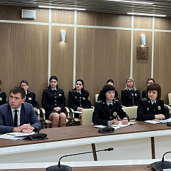 "Адно акно", архівы, будаўніцтва і рамонт службовых памяшканняў у Брэсцкай вобласці на кантролі Міністра 
