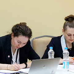 У Мінску праходзіць семінар па імплементацыі міжнароднага гуманітарнага права