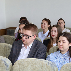У Міністэрстве юстыцыі адбылося абмеркаванне Нацыянальнага даклада "Аб становішчы моладзі ў Рэспубліцы Беларусь у 2022 годзе"