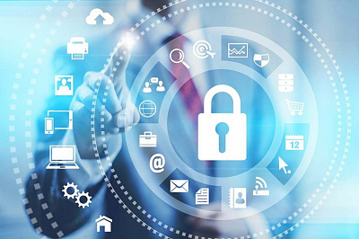Запрашаем прыняць удзел у анлайн-апытанні на тэму інфармацыйнай бяспекі