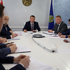 Сяргей Хаменка: праз прызму архіўных дакументаў данесці гістарычную праўду да шырокай грамадскасці