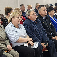 Коваленко: крепкая семья – основа успешного развития государства 