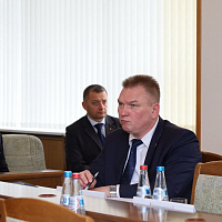 Коллегия Министерства юстиции' октябрь2022