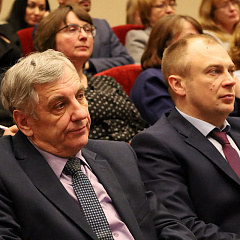 Хаменка: ад жыхароў сельскай мясцовасці няма ніводнай скаргі на непрадастаўленне натарыяльных паслуг