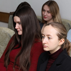 У Новы год без здарэнняў
