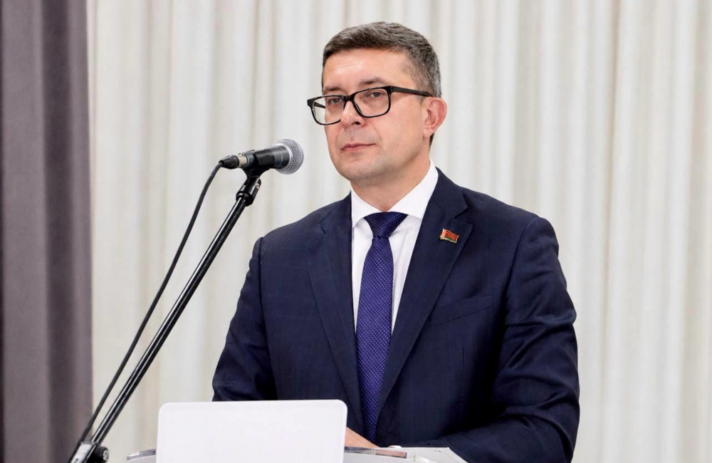 Евгений Коваленко: «Только совместными усилиями государства и общества мы сможем сохранить и приумножить экологические достижения нашей страны»