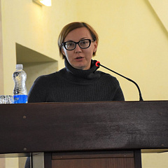 Абласны семінар па пытаннях працы службаў "адно акно" прайшоў у Віцебску