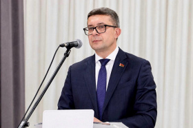 Евгений Коваленко: «Только совместными усилиями государства и общества мы сможем сохранить и приумножить экологические достижения нашей страны»