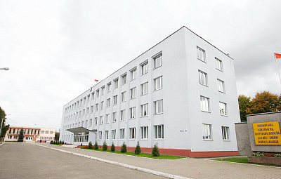 Міністэрствам юстыцыі вывучана дзейнасць службы "адно акно" Валожынскага раёна Мінскай вобласці