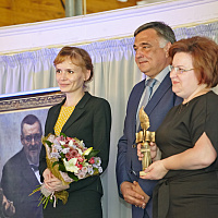 Спасович 2018