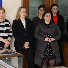 Хатынский набат