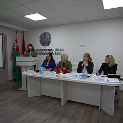 Натарыусы Гродзеншчыны ў лідэрах па прававой асвеце грамадзян