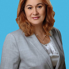 Анна Дубовец (Подлесская)