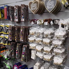 У Мінску адкрылася крама рознічнага гандлю па продажы арыштаванай маёмасці