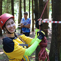 Спартакиада среди работников системы Министерства юстиции