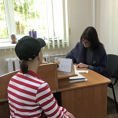 Больш за тысячу сем'яў скарысталіся бясплатнай прававой дапамогай