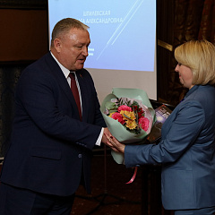 Грамадская дзейнасць і інфармацыйная праца ў перадэлектаральны перыяд - тэма семінара-нарады ў Міністэрстве юстыцыі