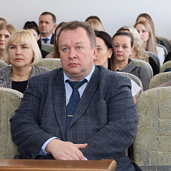 Тэнгіз Думбадзэ: стварэння без міру быць не можа