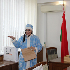 В Министерстве юстиции прошел республиканский этап конкурса «Лучший судебный исполнитель»