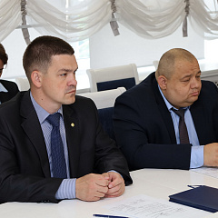 Повышение эффективности работы ОПИ с арестованным имуществом – тема семинара-практикума