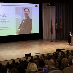 Дзяржаўныя сімвалы - найважнейшыя атрыбуты суверэнітэту і незалежнасці краіны