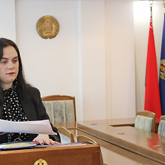 22 лютага 2022 г. у Міністэрстве юстыцыі адбыўся семінар па актуальных пытаннях нарматворчага працэсу
