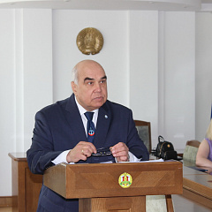 Прадстаўнікі Беларускага рэспубліканскага таварыства выратавання на водах правялі занятак з працаўнікамі Мінюста