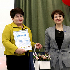 Узнагароджаны пераможцы конкурсу "Прававая майстэрня"