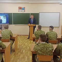 Алег Кот аб фундаментальных каштоўнасцях беларусаў у рамках праекта "ШАГ"