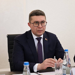 Итоги работы адвокатуры обсудили на расширенном заседании совета Белорусской республиканской коллегии адвокатов