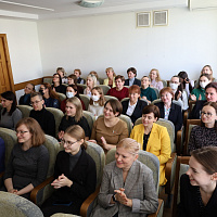 День матери*2022