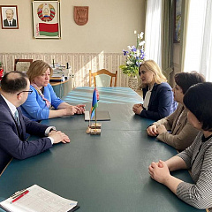 Наталля Філіпава: Пытанні і праблемы грамадзян найперш павінны вырашацца на мясцовым узроўні