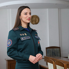 У Новы год без здарэнняў