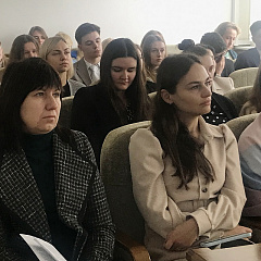 Навучальны занятак для супрацоўнікаў нарматворчых падраздзяленняў Міністэрства юстыцыі