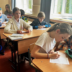 Аб правах і абавязках са школьнай лавы. Эксперты дзецям