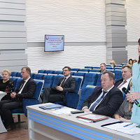 Республиканский семинар "Лучшие практики функционирования службы "Одно окно"