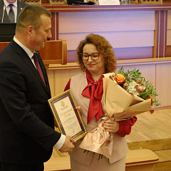 На парадку дня актуальныя пытанні падрыхтоўкі НПА