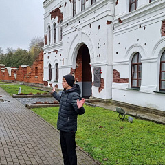 Чтобы помнили!