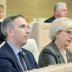 Законопроект о ратификации Соглашения, регламентирующего вопросы взыскания задолженности в России, одобрен Советом Республики