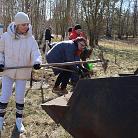 Республиканский субботник - 2025