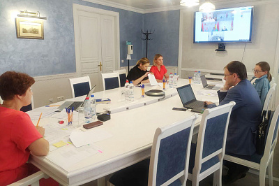 Курс на аптымізацыю адміністрацыйных працэдур