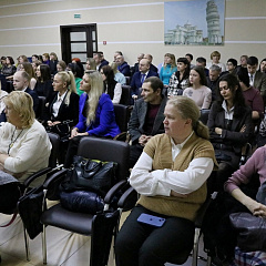 Агульны збор членаў Магілёўскай абласной калегіі адвакатаў прайшоў 19 студзеня 2023г.