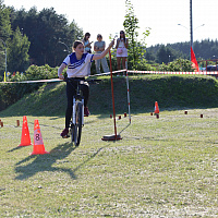 Работники Министерства юстиции приняли участие в XXVI республиканской спартакиаде